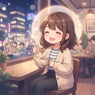 【職場】飲み会参加しない派の人【会社】のサムネイル