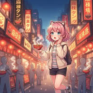 【超画像】麻辣湯(マーラータン)の店、増えすぎてヤバいwwwwwwwwのサムネイル