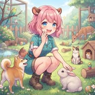【地震】動物たちの反応のサムネイル