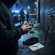 【東京】職質された１６歳「闇バイトに応募、これから強盗に行く」…少年ら３人を強盗予備容疑で現行犯逮捕 上野のサムネイル