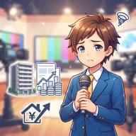 安住紳一郎アナ「外国のお金持ちのために私たちの家賃が上がるというのは納得いかない」外国人の不動産取得のサムネイル