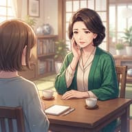 大学資金を貯める事より今子供に投資する方が大事と言う旦那のサムネイル