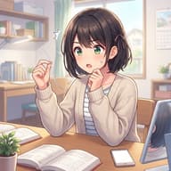 子供の白髪についてのサムネイル