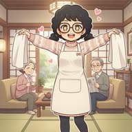 義両親が亡くなった後の里帰りのサムネイル