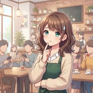 キュートなガールズポップを集めてみたいのサムネイル