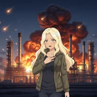 【悲報】アメリカさん、ミサイルが尽きてイランへの攻撃停止のサムネイル