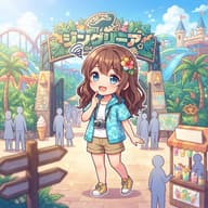 都心の公園で“毒キノコ”が広域発生 食中毒の危険も…子どもへの危険性に警鐘のサムネイル