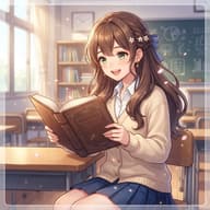 後世国語の教科書に載りそうな作品のサムネイル