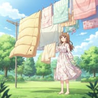 【名称募集】 春→夏→（新季節）→秋→冬のサムネイル