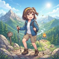 山の日【ヤッホー】のサムネイル