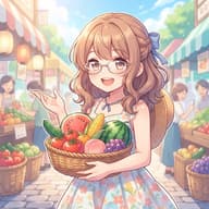 果物について話そうのサムネイル