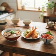 大好物の食べ物3つ教えてのサムネイル