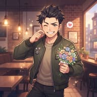 【2次元】極悪人なのに憎めないキャラのサムネイル