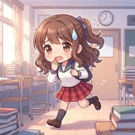 数分の無断遅刻をする人のサムネイル