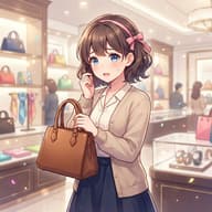 ブランド物使うのって気を使いませんか？のサムネイル
