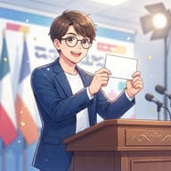 ひろゆき「ひろゆき新党の党名募集！」のサムネイル