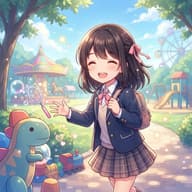 小学生を連れて楽しめる場所のサムネイル