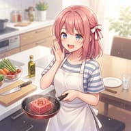 高級お肉の使い道のサムネイル