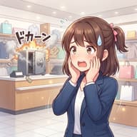 アパレル大手会社「現金をレジに置いてきた？戻って金庫に納めてこい」→ドカーン。現在取材お断り中のサムネイル