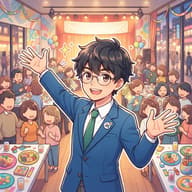 あつまれ！こたけ正義感好きな人のサムネイル