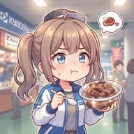 こんな時間にステーキを焼いてしまったのサムネイル