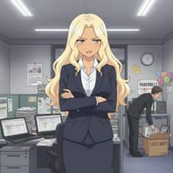 退職を決めたきっかけのサムネイル