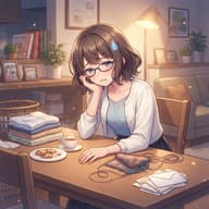場違いな雰囲気を感じるときのサムネイル