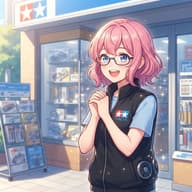 モーターで動くけどプラモじゃない「タミヤ ファンベスト(ブラック)『空調服』」発売のサムネイル