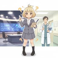 身内にいて欲しい職業は？のサムネイル