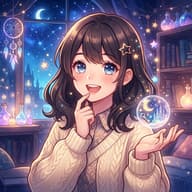 くせ毛を生かしたヘアセットのサムネイル