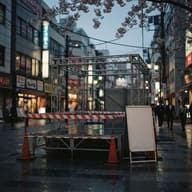 【れいわ代表選】池袋街頭演説会は中止「熊本地震の状況を踏まえ」のサムネイル