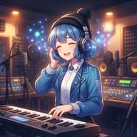 インストがいい曲のサムネイル