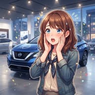 日産ムラーノ 796万円のサムネイル