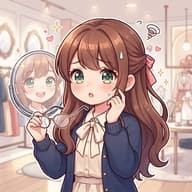 【鼻パッド】調整しても痛い【メガネ】のサムネイル