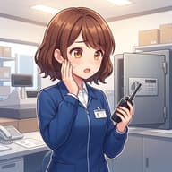 イオン爆発で亡くなった女性店員 『金庫にお金を入れないといけないと言われたので戻る』のサムネイル