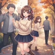 グイグイ来られると逃げたくなるのに去られると追いたくなる心理のサムネイル
