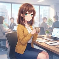 職場の人全員と話せなくてもいいのかのサムネイル