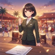 たぬかな「私の子供にちっちゃいって言わないで」のサムネイル