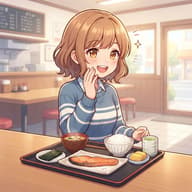そうめんのつゆに入れると美味い薬味は？のサムネイル