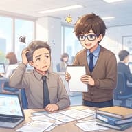 くだらない理由で会社を休んだことある？のサムネイル