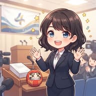 【悲報】ちいかわの人気投票、ヤバすぎるのサムネイル
