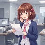 派遣先がハズレだったことありますか？のサムネイル