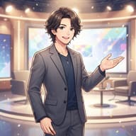 【定期的】大森南朋のサムネイル