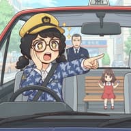 「額面で60万円」令和はブルーカラーの時代?転職で給料が大幅増…商社営業職→タクシー運転手の27歳女性「やったらやった分だけ欲しい」のサムネイル