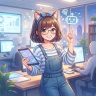 謎の勢力「AI発展したらお前らは皆クビになるわ」→未だかつてAIのせいで失業したG民が0人の理由のサムネイル