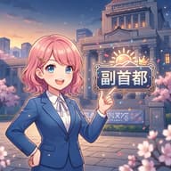 群馬県「副首都になりたい」のサムネイル