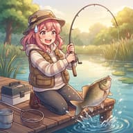 フナ釣りもハマりだすとヤバいんだよなぁ…のサムネイル