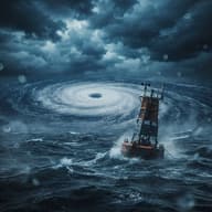 【気象】台風13号「ドルフィン」が発生 ウェーク島近海で強い勢力に発達へのサムネイル