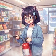 【北海道】「客が消火器を噴射してきた」対応に不満抱き退店…消火器持って再来店 常連客の31歳女「妨害するためにやっていない」 札幌のサムネイル