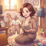 子離れできないお母さんの特徴のサムネイル